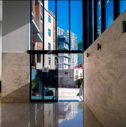 Daire 32 m² Daire - Şalva Inasaridze, Batumi, Gürcistan
