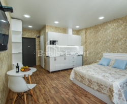 Daire 1-oda 32 m² - Şalva Inasaridze, Batumi