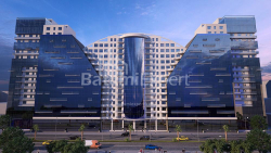 Daire 2-oda 60 m² - Şerif Khimshiashvili, Batumi