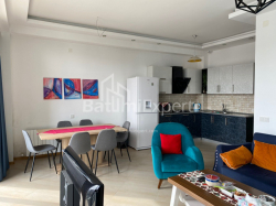 Daire 2-oda 60 m² - Şerif Khimshiashvili, Batumi