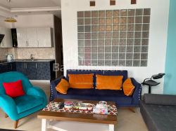Daire 2-oda 60 m² - Şerif Khimshiashvili, Batumi