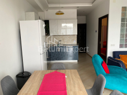 Daire 60 m² Daire - Şerif Khimshiashvili, Batumi, Gürcistan