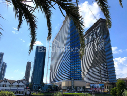 Daire 28.57 m² Daire - Şerif Khimshiashvili, Batumi, Gürcistan