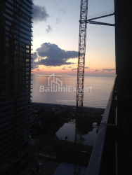 Daire 28.57 m² Daire - Şerif Khimshiashvili, Batumi, Gürcistan