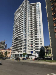 Daire 42 m² Daire - Şalva Inasaridze, Batumi, Gürcistan