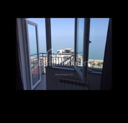Daire 42 m² Daire - Şalva Inasaridze, Batumi, Gürcistan