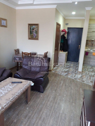 Daire 3-oda 52 m² - Yusuf Kobaladze, Batumi