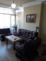 Daire 3-oda 52 m² - Yusuf Kobaladze, Batumi