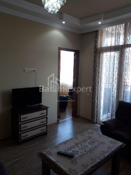 Daire 3-oda 52 m² - Yusuf Kobaladze, Batumi
