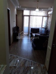 Daire 3-oda 52 m² - Yusuf Kobaladze, Batumi