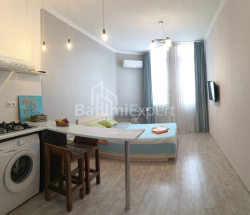 Daire 1-oda 29 m² - Zuraba Gorgiladze, Batumi