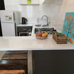 Daire 1-oda 29 m² - Zuraba Gorgiladze, Batumi