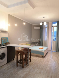 Daire 1-oda 29 m² - Zuraba Gorgiladze, Batumi