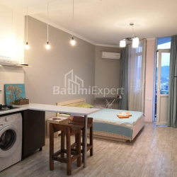 Daire 1-oda 29 m² - Zuraba Gorgiladze, Batumi