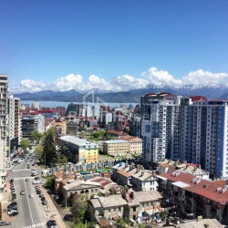 Daire 29 m² Daire - Zuraba Gorgiladze, Batumi, Gürcistan