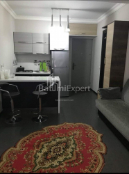 Daire 2-oda 40 m² - Vakhtang Gorgasali, Batumi