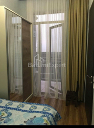 Daire 40 m² Daire - Vakhtang Gorgasali, Batumi, Gürcistan