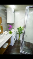 Daire 35 m² Daire - Şerif Khimshiashvili, Batumi, Gürcistan