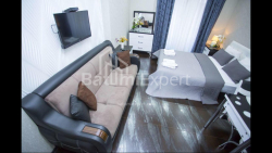 Daire 35 m² Daire - Şerif Khimshiashvili, Batumi, Gürcistan