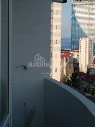 Daire 48 m² Daire - Yusuf Kobaladze, Batumi, Gürcistan