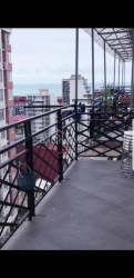 Daire 3-oda 87 m² - Selima Khimshiashvili, Batumi