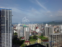 Daire 30 m² Daire - Şerif Khimshiashvili, Batumi, Gürcistan