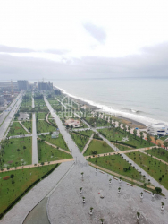 Daire 33 m² Daire - Şerif Khimshiashvili, Batumi, Gürcistan