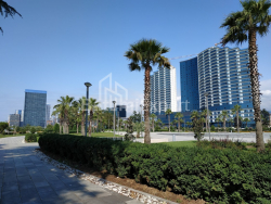 Daire 33 m² Daire - Şerif Khimshiashvili, Batumi, Gürcistan