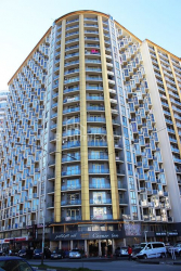 Daire 98.5 m² Daire - Yusuf Kobaladze, Batumi, Gürcistan