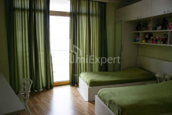 Daire 3-oda 98.5 m² - Yusuf Kobaladze, Batumi