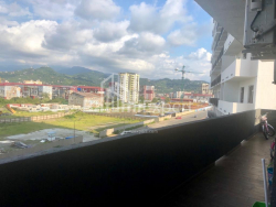 Daire 85 m² Daire - Petra Bagrationi, Batumi, Gürcistan