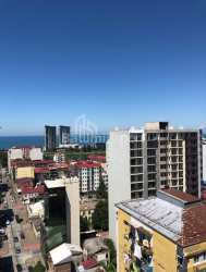Daire 57 m² Daire - Ekvtime Takaishvili, Batumi, Gürcistan