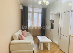 Daire 1-oda 34 m² - Zuraba Gorgiladze, Batumi
