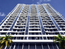 Daire 44 m² Daire - Yusuf Kobaladze, Batumi, Gürcistan