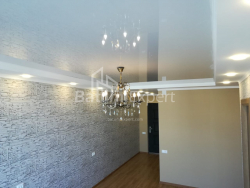 Daire 2-oda 44 m² - Yusuf Kobaladze, Batumi