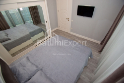 Daire 50 m² Daire - Şerif Khimshiashvili, Batumi, Gürcistan