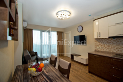 Daire 50 m² Daire - Şerif Khimshiashvili, Batumi, Gürcistan