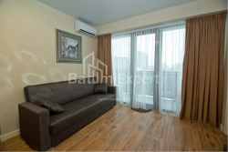 Daire 50 m² Daire - Şerif Khimshiashvili, Batumi, Gürcistan