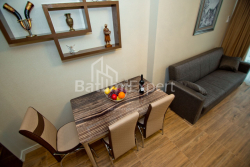 Daire 50 m² Daire - Şerif Khimshiashvili, Batumi, Gürcistan