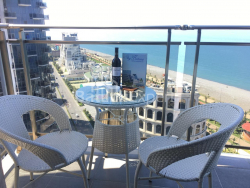 Daire 43 m² Daire - Şerif Khimshiashvili, Batumi, Gürcistan
