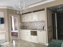 Daire 43 m² Daire - Şerif Khimshiashvili, Batumi, Gürcistan