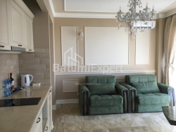 Daire 43 m² Daire - Şerif Khimshiashvili, Batumi, Gürcistan