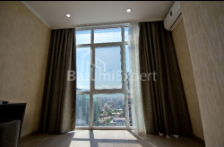 Daire 2-oda 54 m² - Yusuf Kobaladze, Batumi