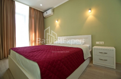 Daire 2-oda 54 m² - Yusuf Kobaladze, Batumi