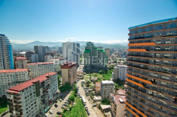 Daire 54 m² Daire - Yusuf Kobaladze, Batumi, Gürcistan