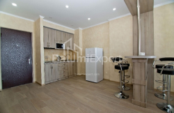 Daire 2-oda 54 m² - Yusuf Kobaladze, Batumi