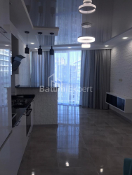 Daire 2-oda 60 m² - Şerif Khimshiashvili, Batumi