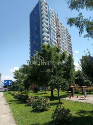 Daire 2-oda 60 m² - Şerif Khimshiashvili, Batumi