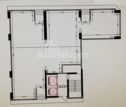 Dükkan 200 m² - Lech ve Maria Kachinsky, Batumi