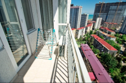 Daire 43 m² Daire - Şalva Inasaridze, Batumi, Gürcistan
